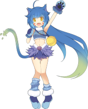 牧羊人之心手游