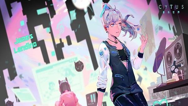 音乐世界赛特斯2手机版 v5.2.4安卓版 