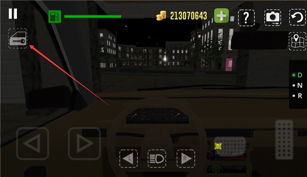 真实汽车驾驶汉化版