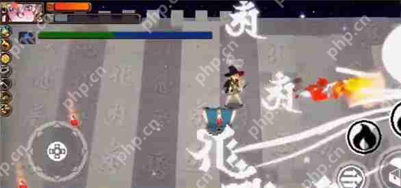 战魂铭人法师凯瑟琳流派怎么玩