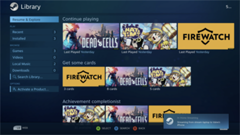 steamlink 第3张图