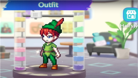 迪士尼像素冒險正式版