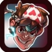 书呆子幸存者手机版下载 v1.0.20250501