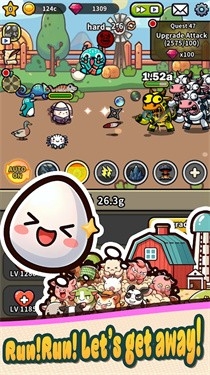 鸡蛋传说官方版下载 v0.9.3
