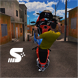 精英摩托车2汉化版下载 v9.8