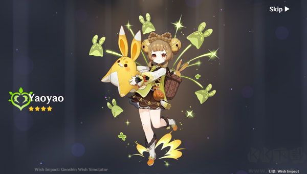 原神开箱模拟器（Wish Impact）手机版v4.0安卓版 