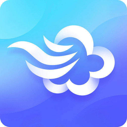 墨迹天气钓鱼版app