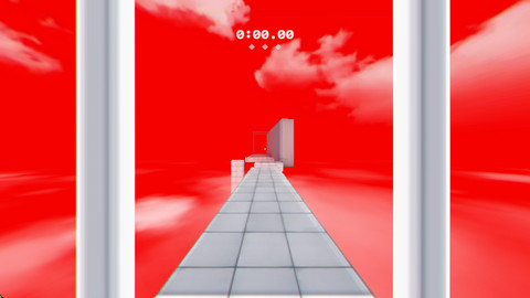 紅色天空之下跑酷安卓版