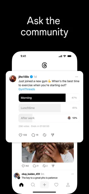 Threads罻װv398.0.0.49.75
