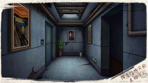 猫与密室无限提示版 v2.0安卓版 