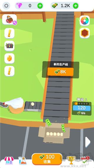 鸡蛋工厂大亨（Idle Egg Factory）手机版v3.0.3安卓版 