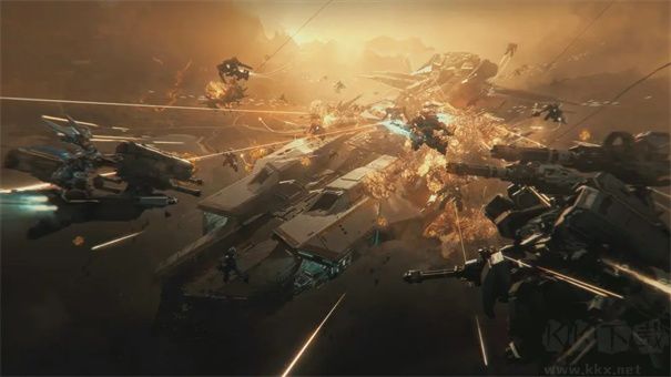 解限机（Mecha BREAK）【未上线】v1.0.0安卓版 