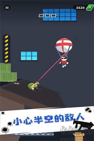 特工47游戏单机版v1.4.1安卓版 