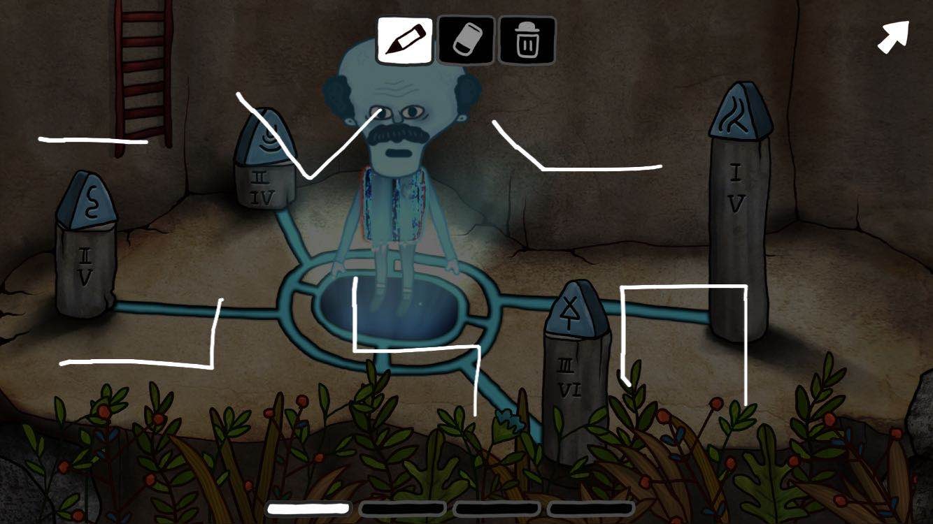 迷失岛2时间的灰烬安卓版