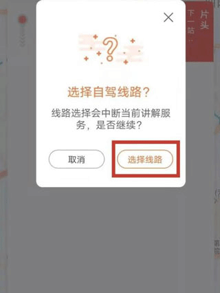 趣兜风app8