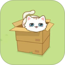 猫咪请就位软件