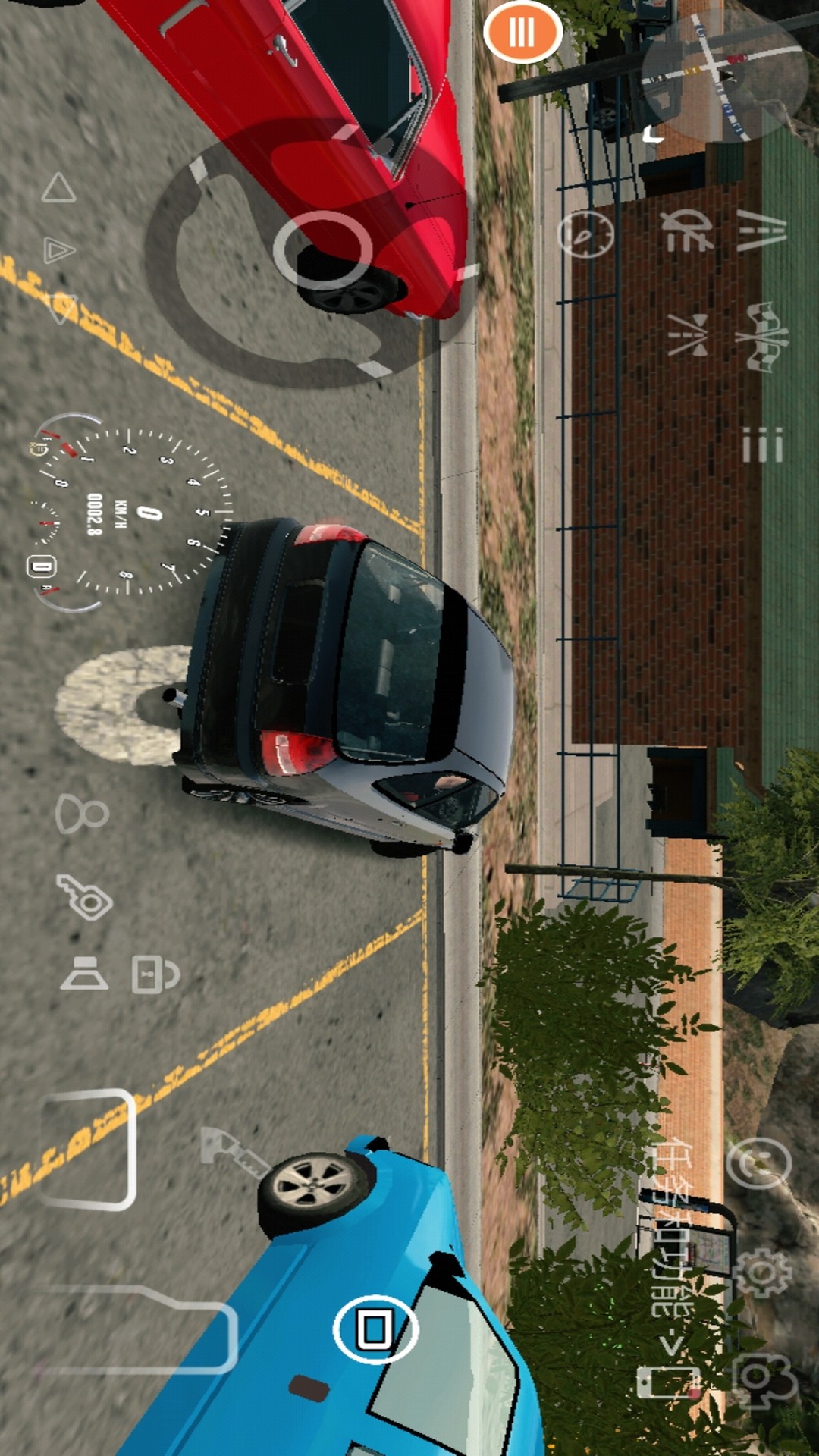 真实泊车2游戏