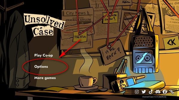 unsolvedcase下载中文