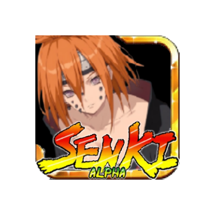 火影战记赤焰版