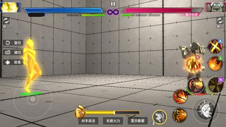 奥特曼传奇英雄2九游版