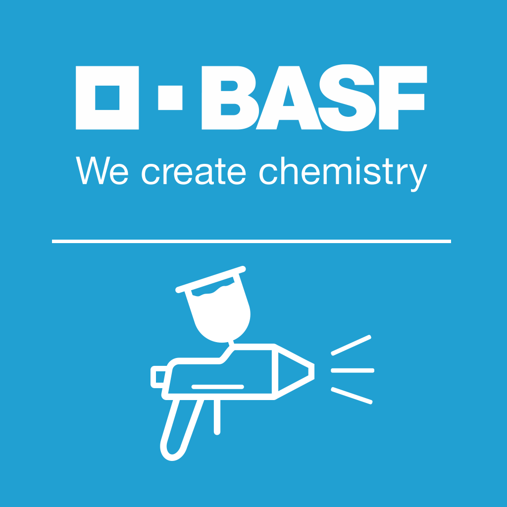 巴斯夫调漆宝app1.2.0 最新版