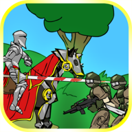 战争进化史(Age Of War) v2025.1国际版