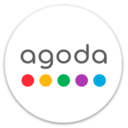 Agoda安可达酒店预订 v13.11.0安卓版下载