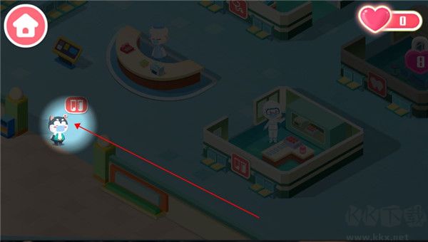 宝宝诊所日记免费版 v9.87.5安卓版 