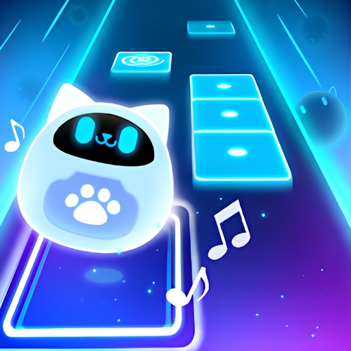 喵喵演奏记最新版本官方版下载 v189.1.4