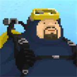 潜水员戴夫汉化版下载 v1