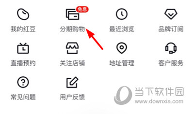 红布林分期