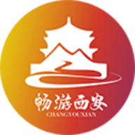 畅游西安官方版v1.0.1 最新版