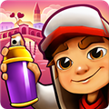 地铁跑酷锅巴同款版  V1.99.0下载