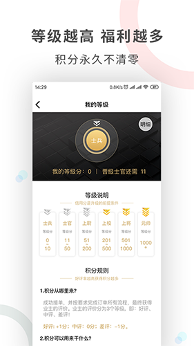 工奇兵师傅端app v9.14.0