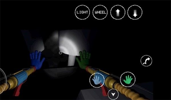 波比的游戏时间第D章