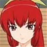 被红发格斗娘误认为仇人游戏下载 v1.4.1