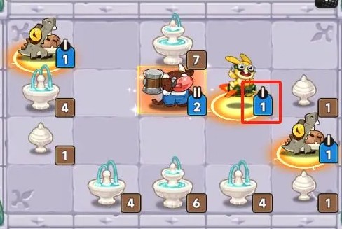 爆炸奇兵最新版本手游下载