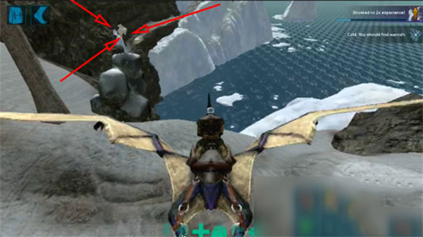 方舟生存进化手机版破解版