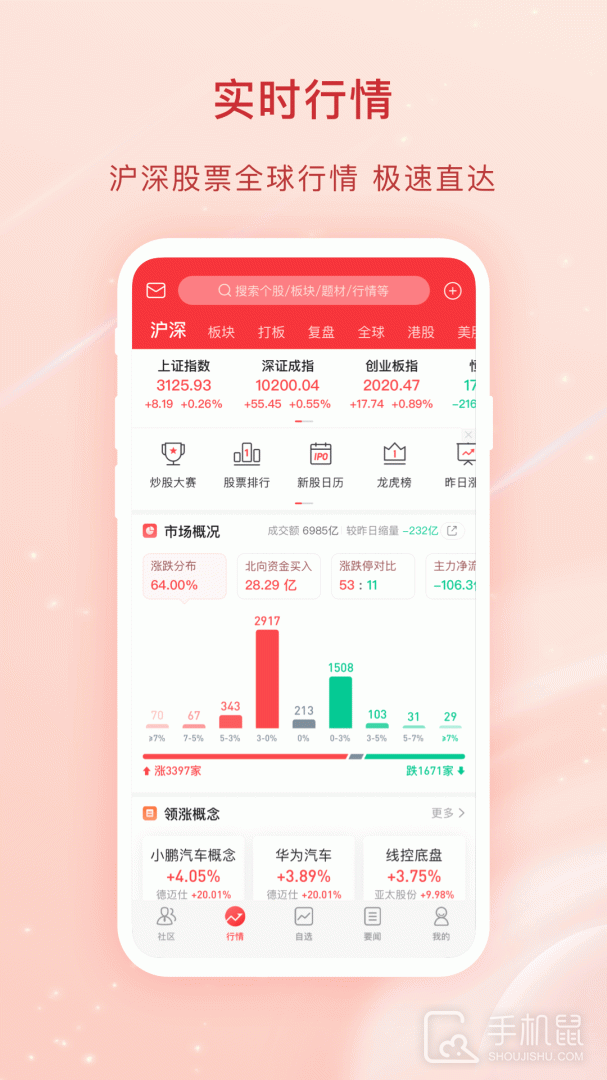 爱股票 v12.4.0