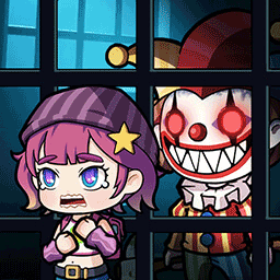 双人逃离恐怖屋 V1.0.0