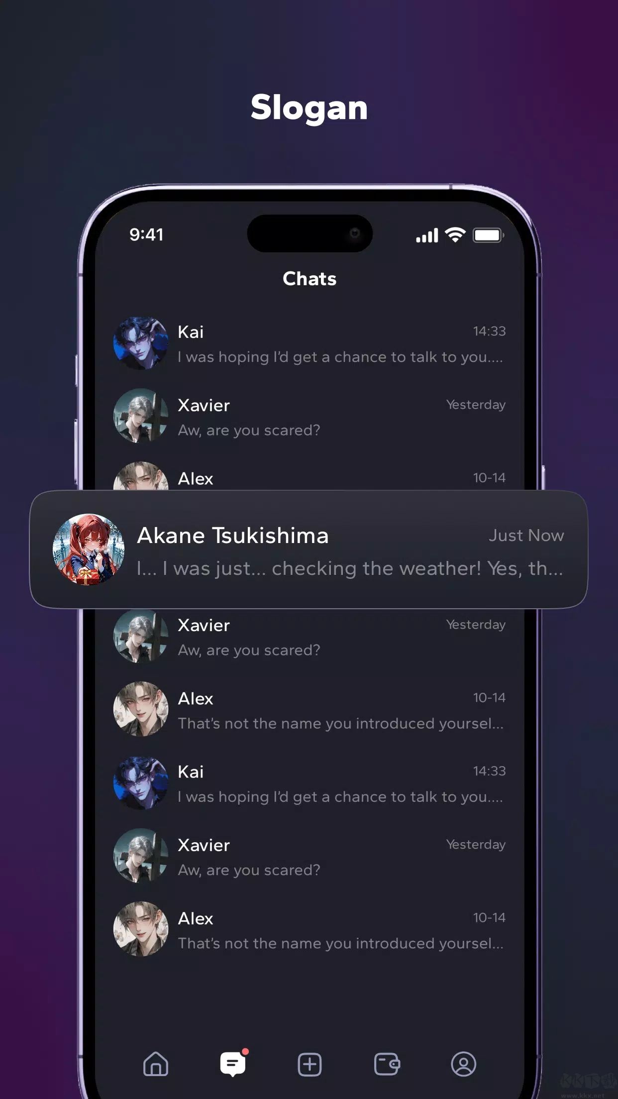 Feelin AI2025ƶͻ°v1.8.51ٷ