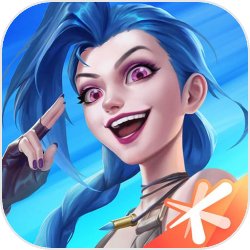 英雄联盟手游官方版