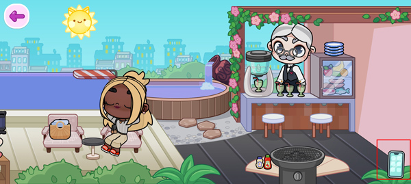 阿凡达世界官方