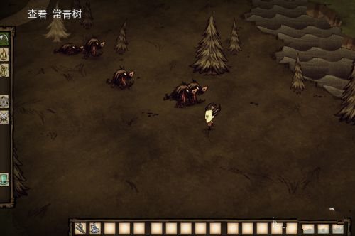 饥荒海滩免费中文版