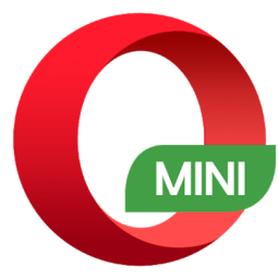 Opera Mini web 浏览器
