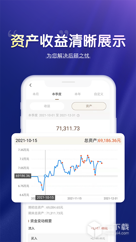 嘉实财富 v3.2.64最新版下载