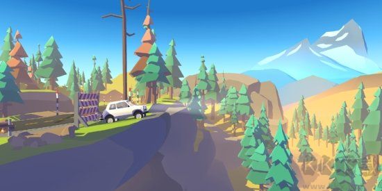 山坡赛车(Hillside Drive Racing)手机版v0.8.10安卓版 