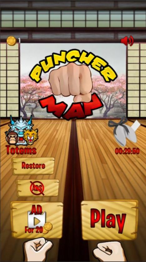 拳击手愤怒之拳 v2.9手游下载