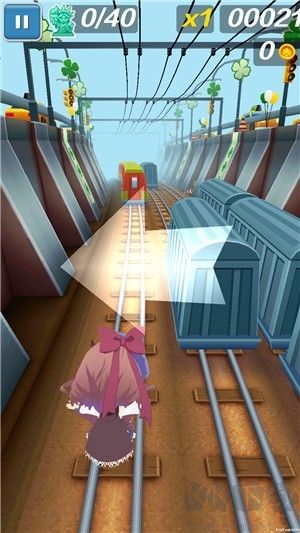 哈基跑酷正版