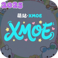 萌站XMOE安卓官方版